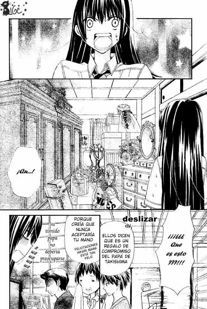 Special A class (2003) - Capítulo 91 - Página 11 - LectorTMOo