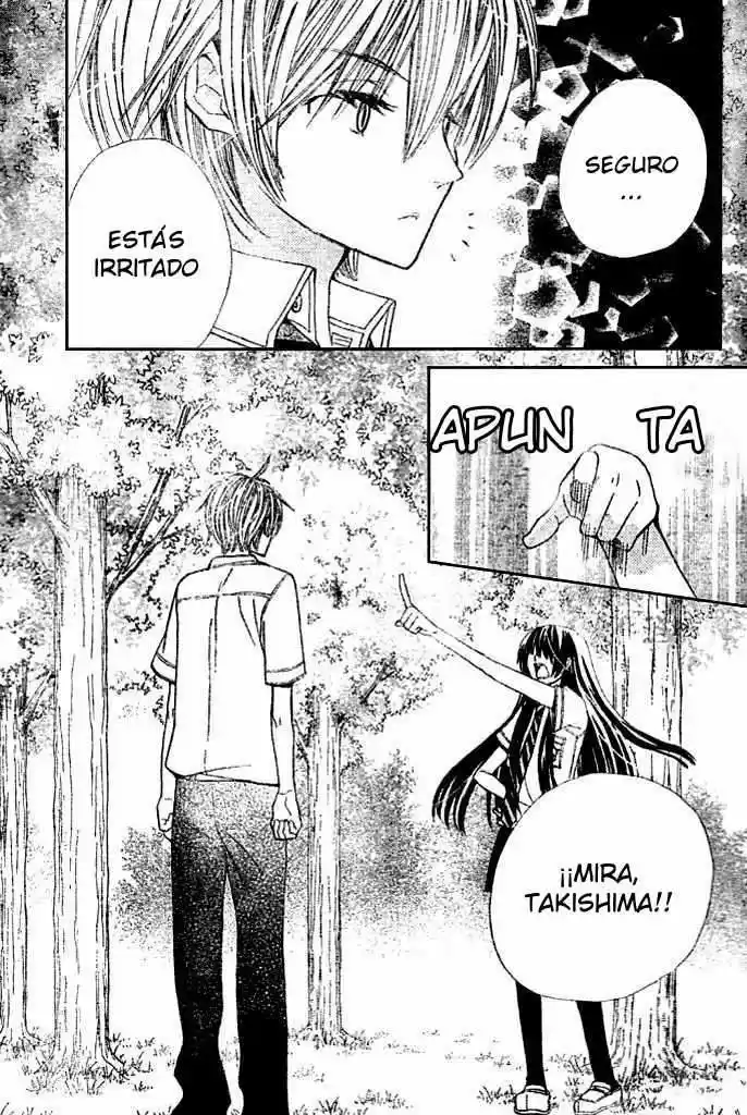 Special A class (2003) - Capítulo 91 - Página 28 - LectorTMOo