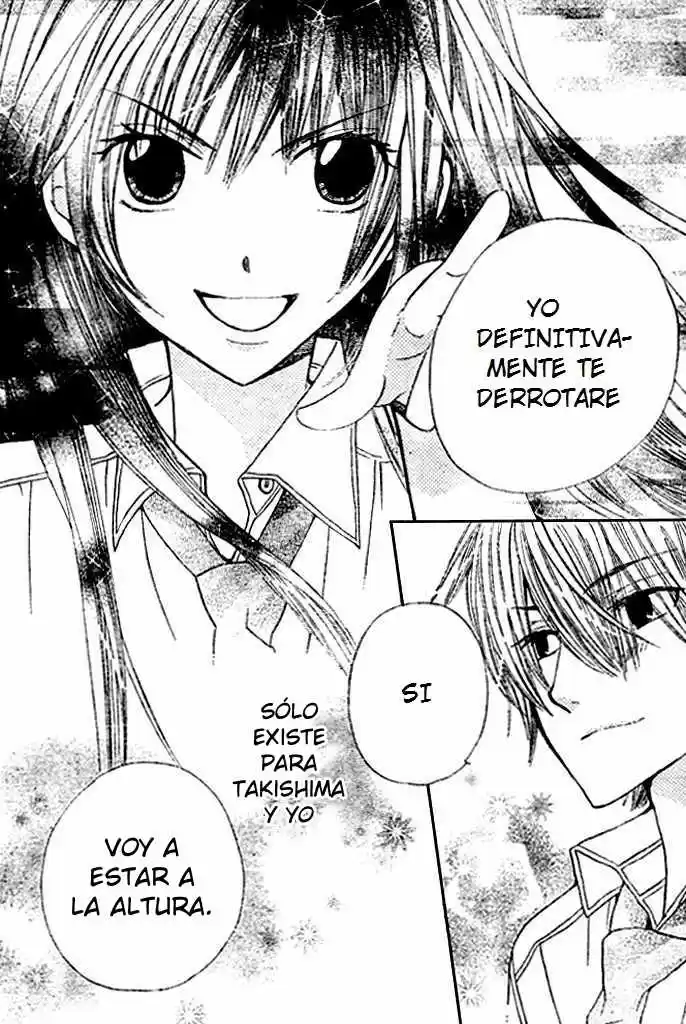 Special A class (2003) - Capítulo 91 - Página 29 - LectorTMOo