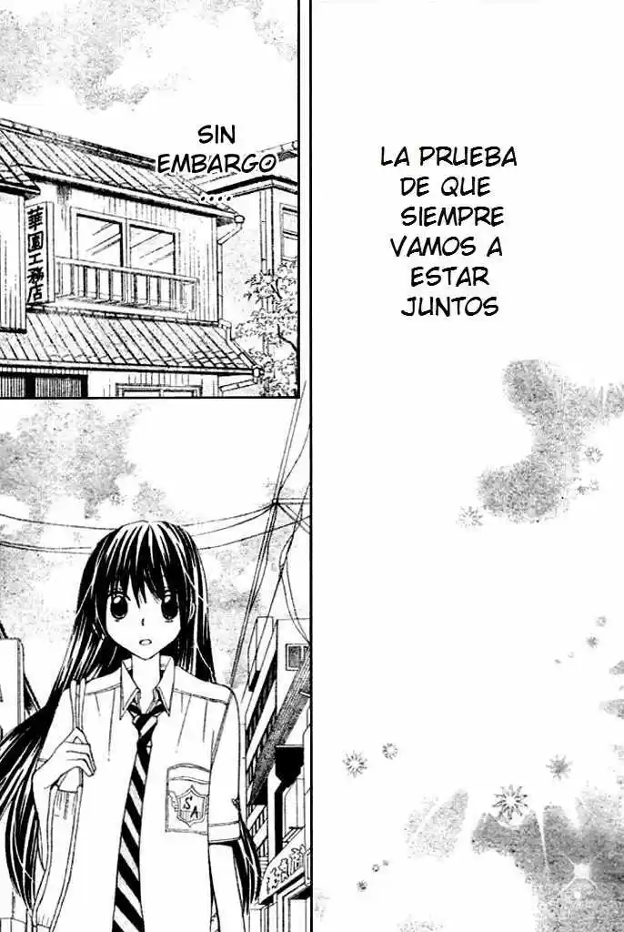 Special A class (2003) - Capítulo 91 - Página 30 - LectorTMOo