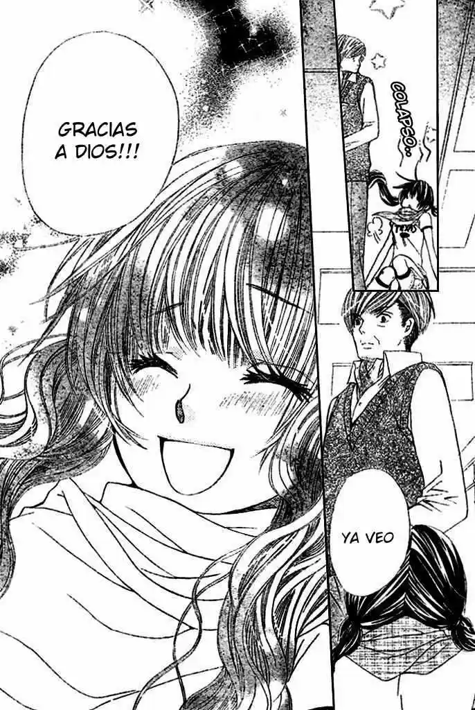Special A class (2003) - Capítulo 92 - Página 24 - LectorTMOo