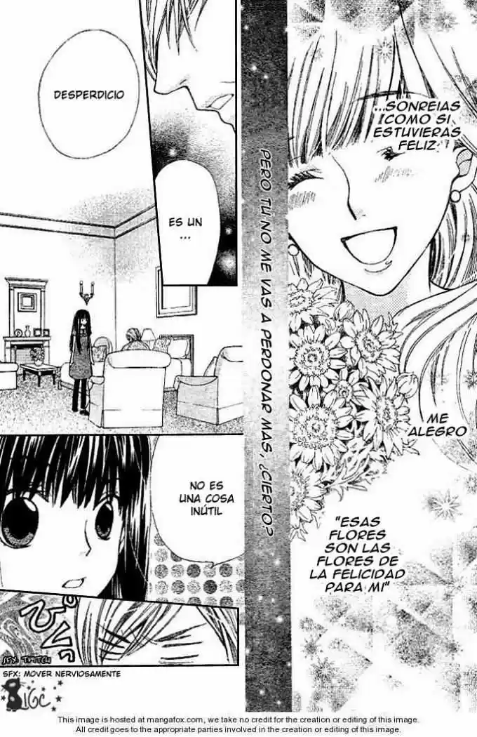 Special A class (2003) - Capítulo 94 - Página 11 - LectorTMOo