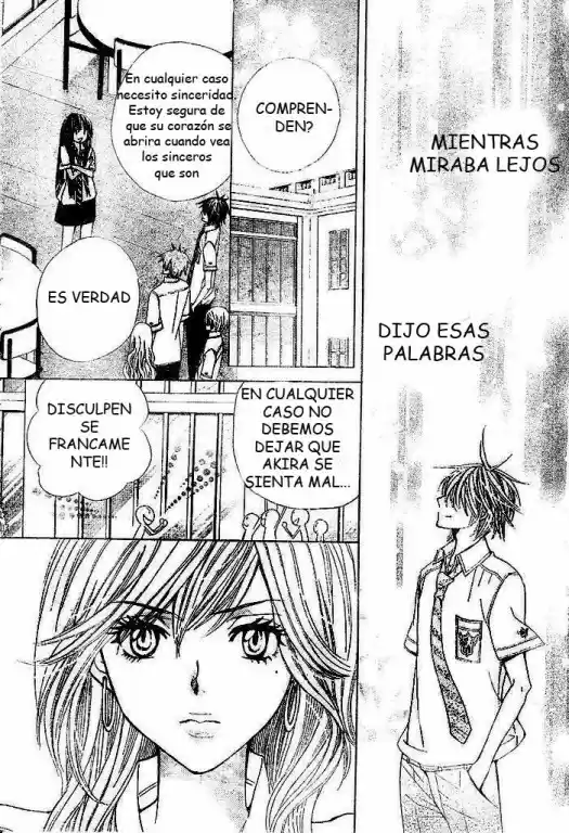 Special A class (2003) - Capítulo 95 - Página 12 - LectorTMOo