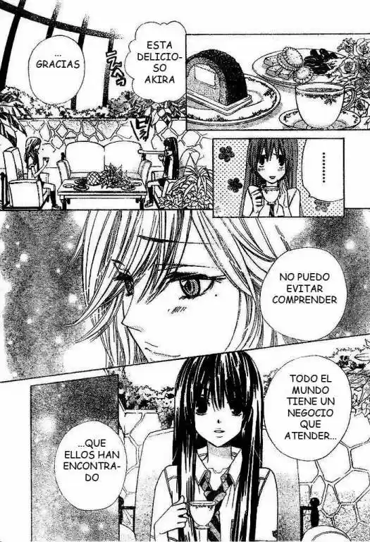 Special A class (2003) - Capítulo 95 - Página 15 - LectorTMOo