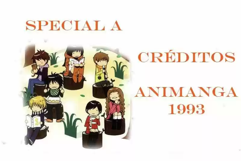 Special A class (2003) - Capítulo 95 - Página 31 - LectorTMOo