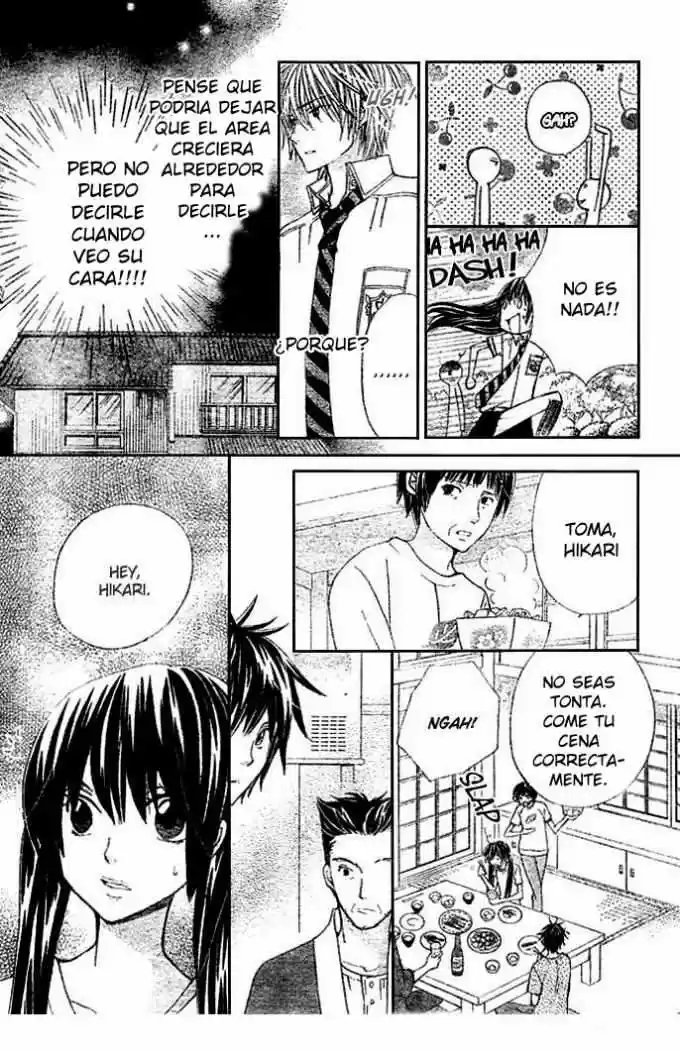 Special A class (2003) - Capítulo 96 - Página 10 - LectorTMOo