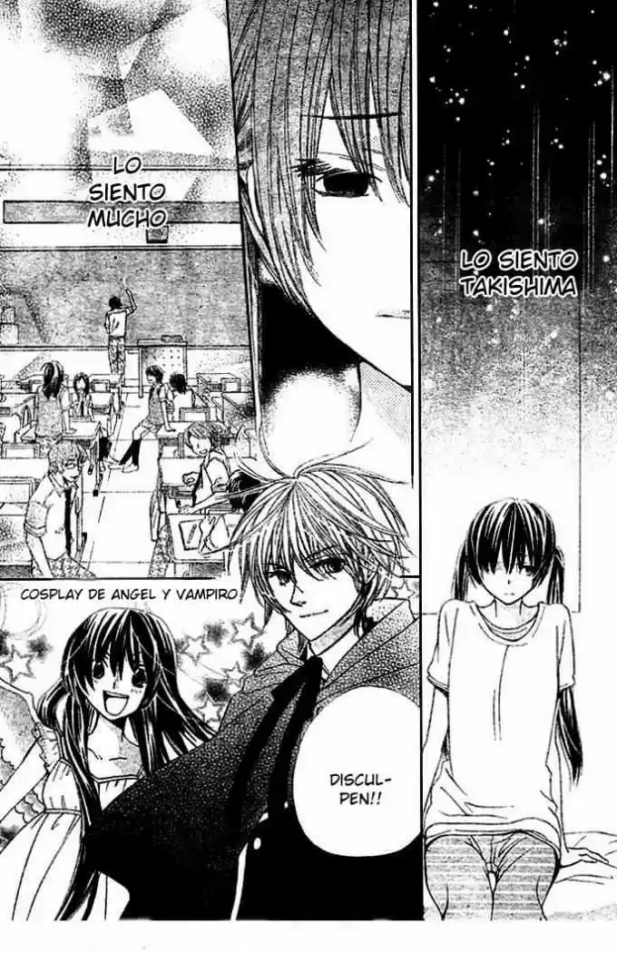 Special A class (2003) - Capítulo 96 - Página 12 - LectorTMOo