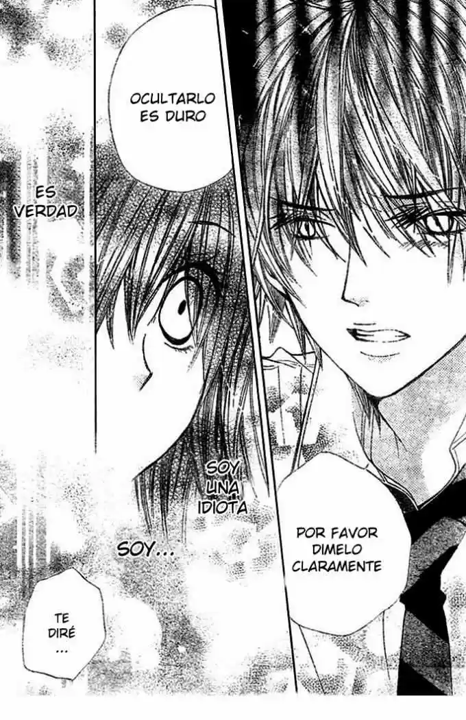 Special A class (2003) - Capítulo 96 - Página 24 - LectorTMOo
