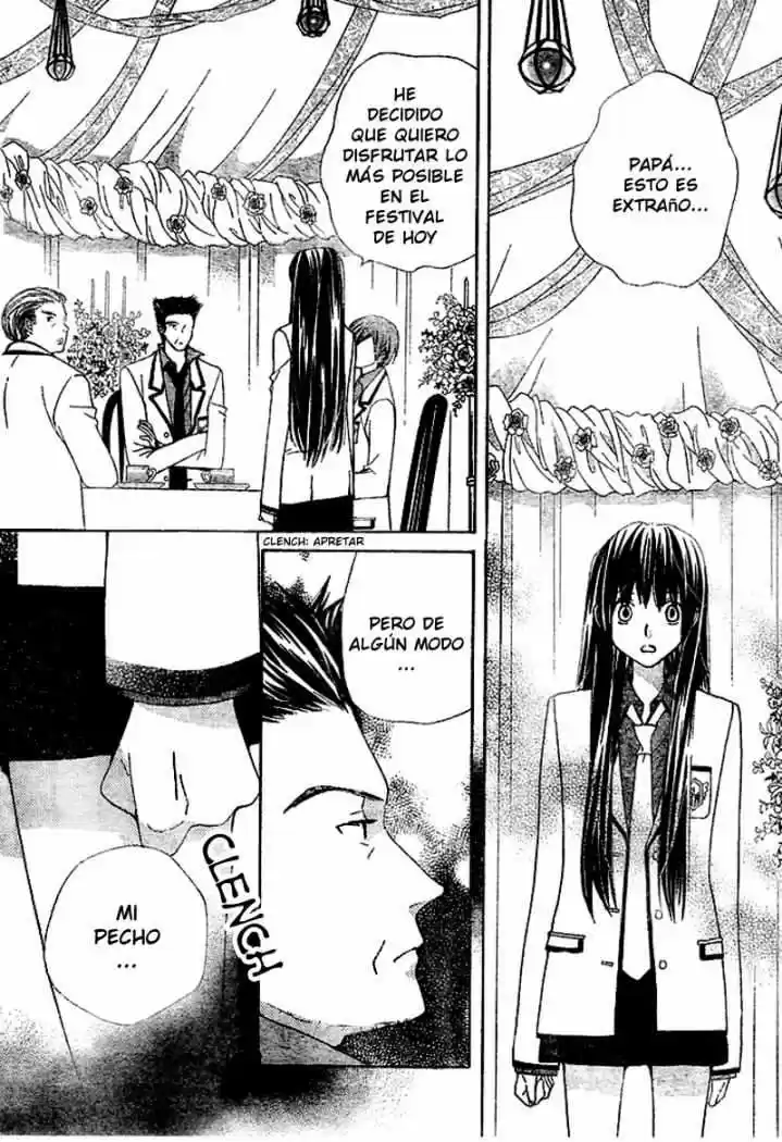 Special A class (2003) - Capítulo 97 - Página 20 - LectorTMOo