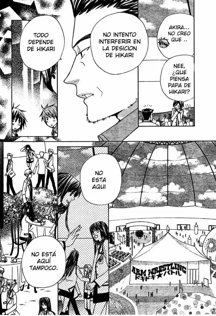Special A class (2003) - Capítulo 98 - Página 14 - LectorTMOo