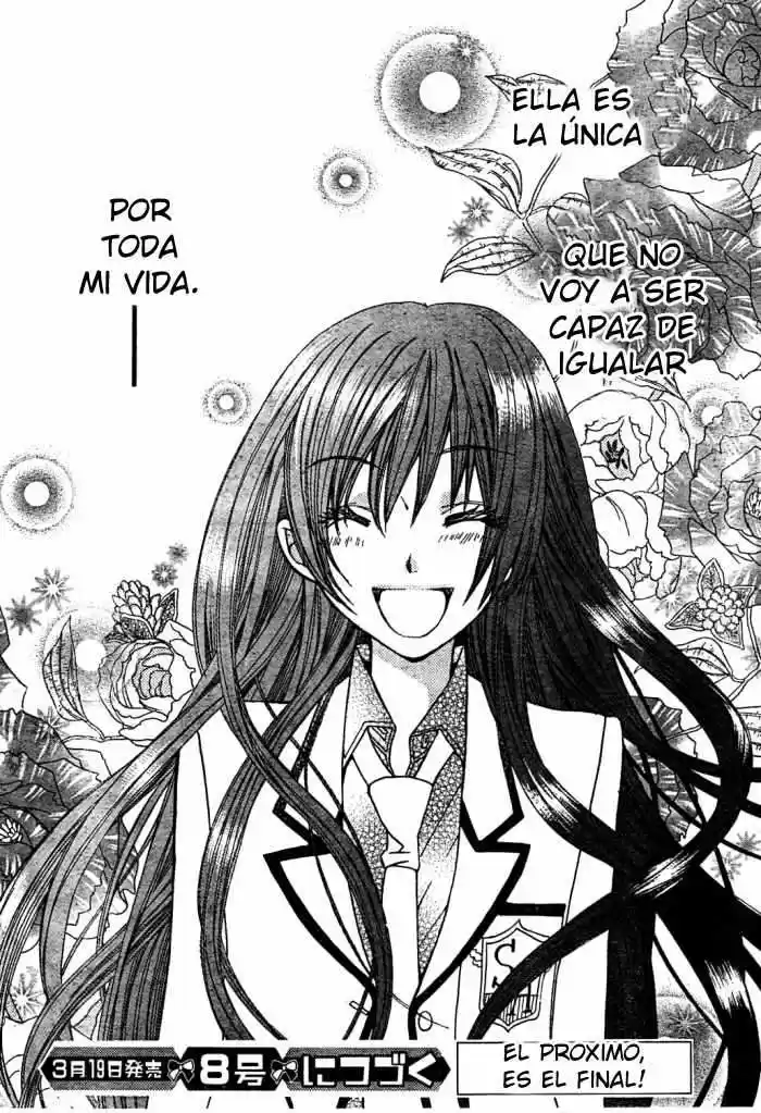 Special A class (2003) - Capítulo 98 - Página 30 - LectorTMOo