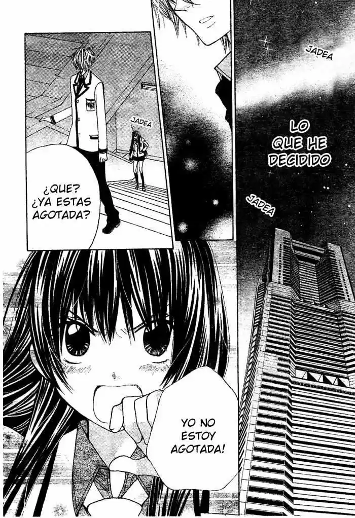Special A class (2003) - Capítulo 99 - Página 17 - LectorTMOo