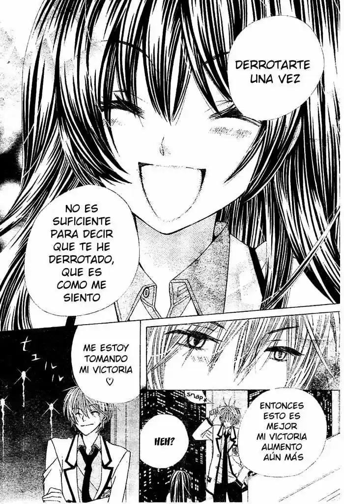 Special A class (2003) - Capítulo 99 - Página 26 - LectorTMOo