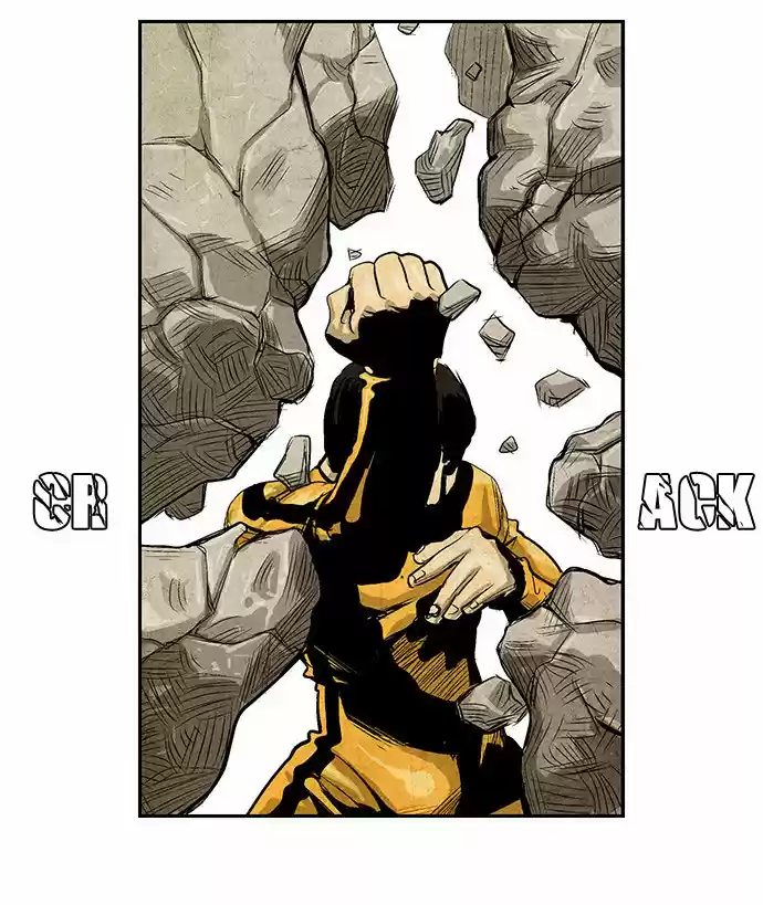 Special Martial Arts Extreme Hell Private High School (2016) - Capítulo 10 - Página 15 - LectorTMOo