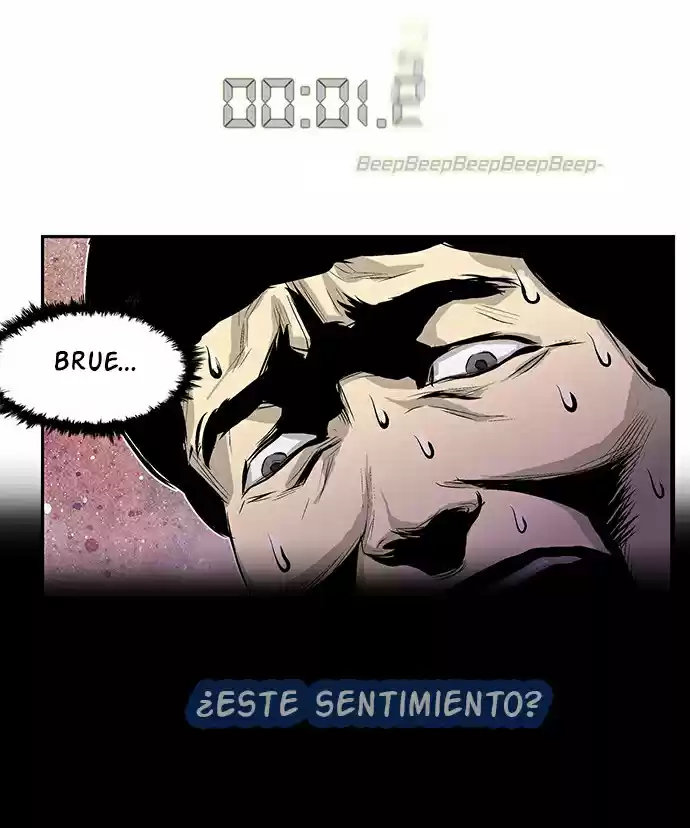 Special Martial Arts Extreme Hell Private High School (2016) - Capítulo 10 - Página 36 - LectorTMOo