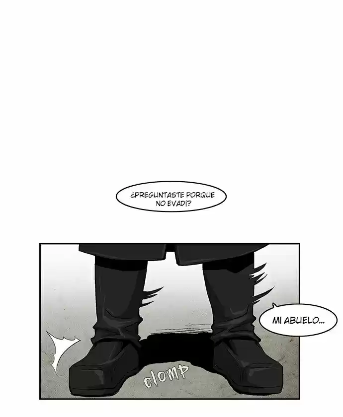 Special Martial Arts Extreme Hell Private High School (2016) - Capítulo 12 - Página 20 - LectorTMOo