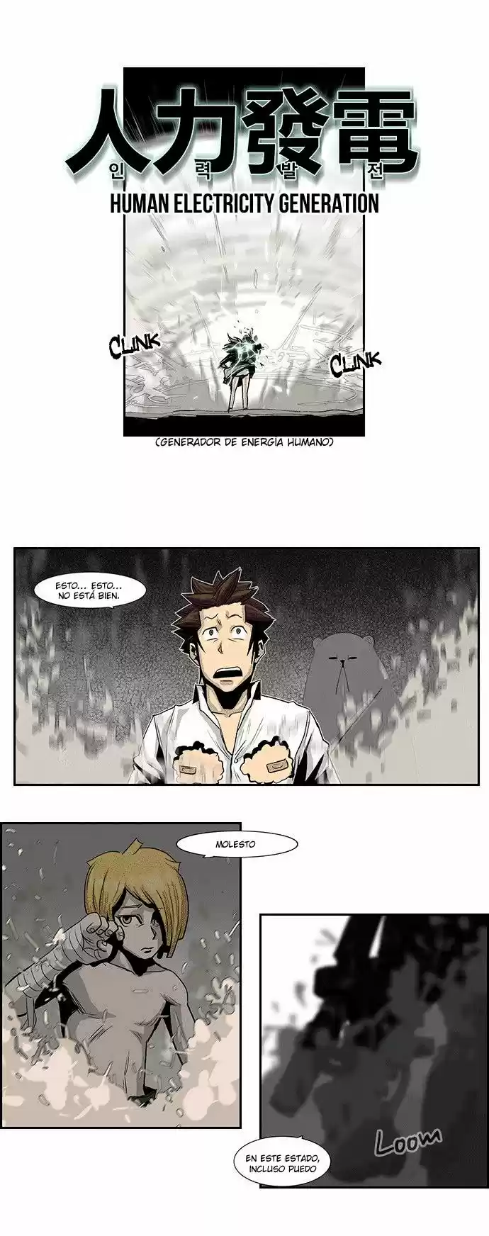 Special Martial Arts Extreme Hell Private High School (2016) - Capítulo 14 - Página 9 - LectorTMOo