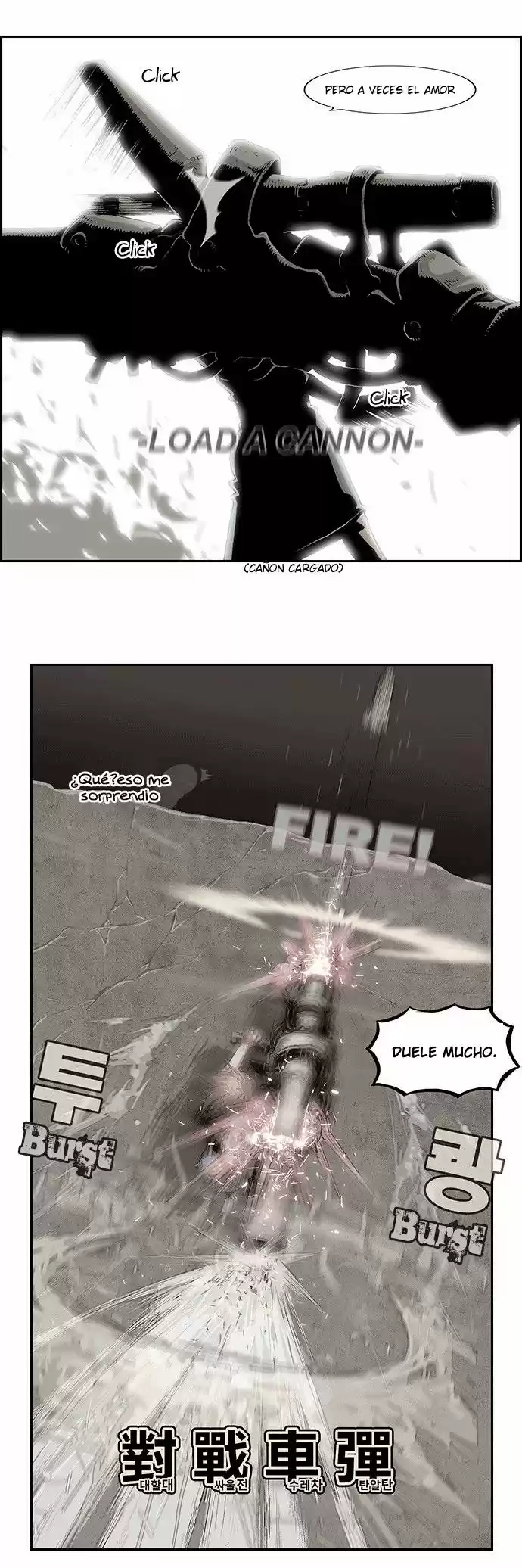 Special Martial Arts Extreme Hell Private High School (2016) - Capítulo 14 - Página 12 - LectorTMOo