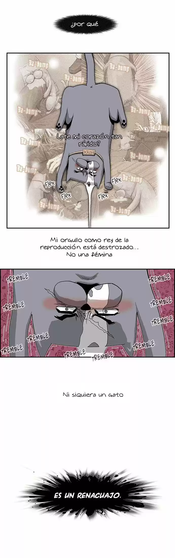 Special Martial Arts Extreme Hell Private High School (2016) - Capítulo 14 - Página 25 - LectorTMOo