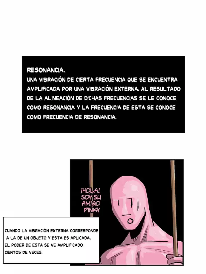 Special Martial Arts Extreme Hell Private High School (2016) - Capítulo 15 - Página 11 - LectorTMOo