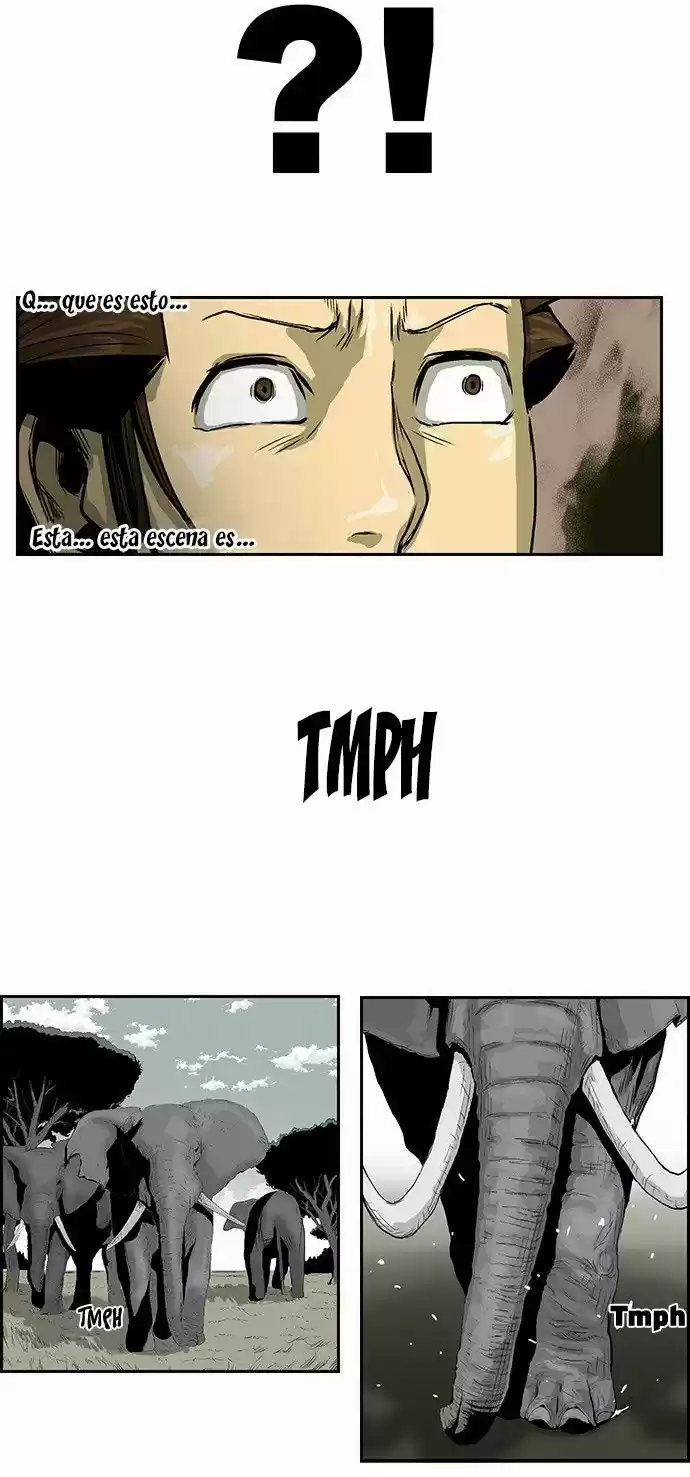 Special Martial Arts Extreme Hell Private High School (2016) - Capítulo 18 - Página 16 - LectorTMOo