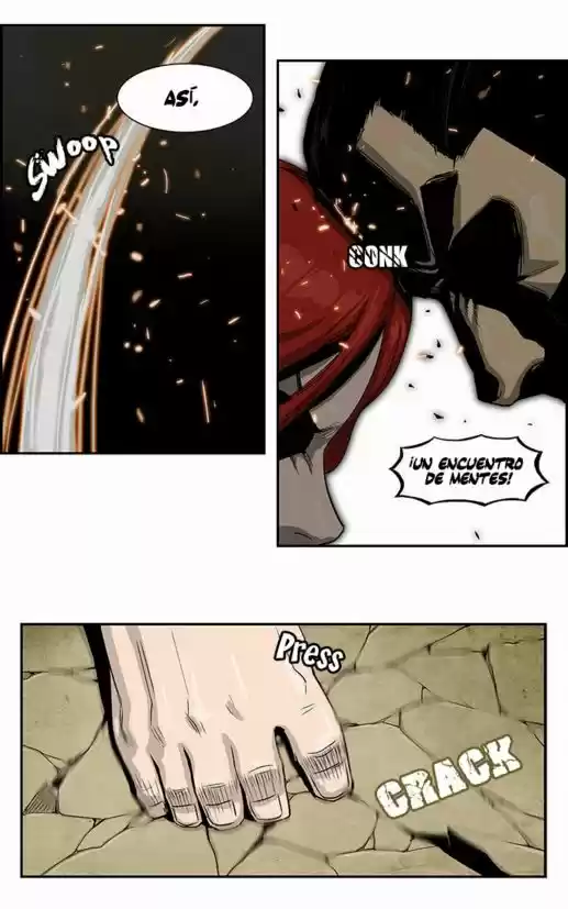 Special Martial Arts Extreme Hell Private High School (2016) - Capítulo 19 - Página 5 - LectorTMOo