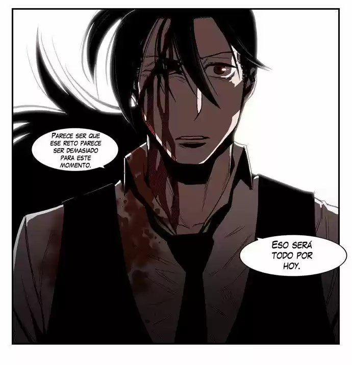 Special Martial Arts Extreme Hell Private High School (2016) - Capítulo 22 - Página 6 - LectorTMOo