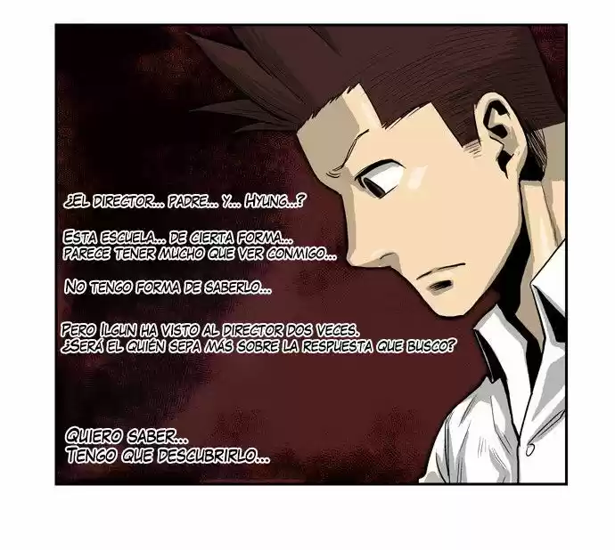 Special Martial Arts Extreme Hell Private High School (2016) - Capítulo 22 - Página 16 - LectorTMOo