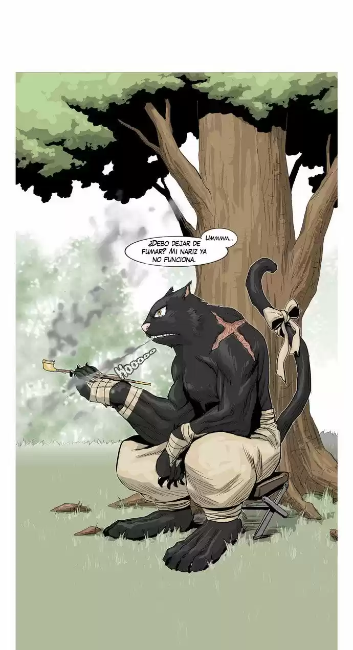 Special Martial Arts Extreme Hell Private High School (2016) - Capítulo 22 - Página 22 - LectorTMOo
