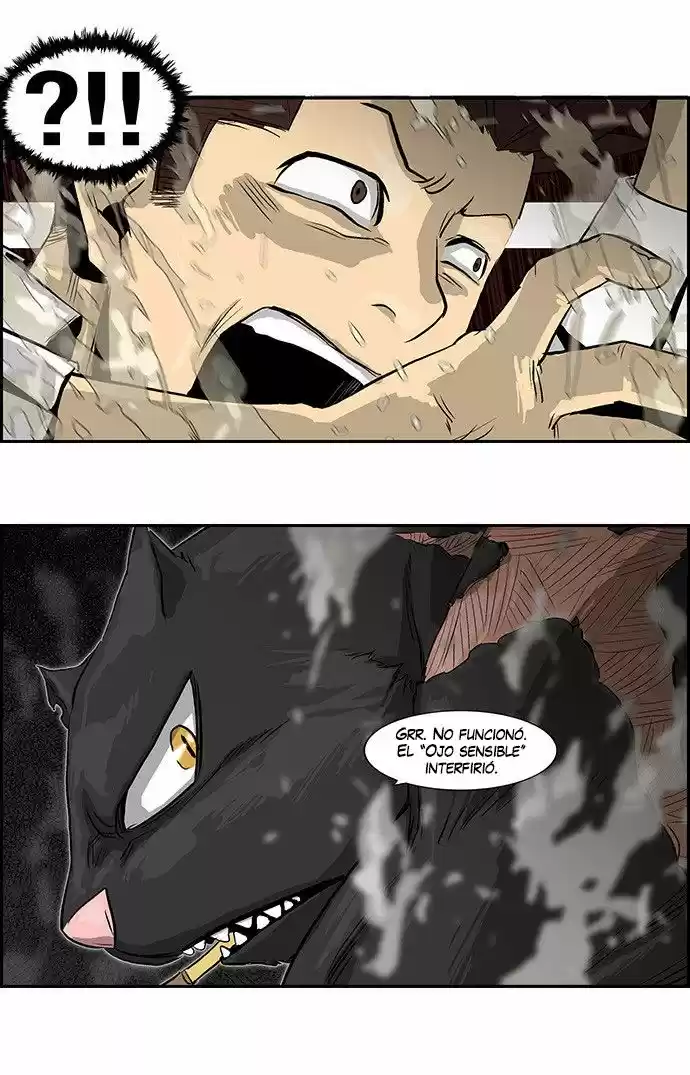 Special Martial Arts Extreme Hell Private High School (2016) - Capítulo 23 - Página 13 - LectorTMOo