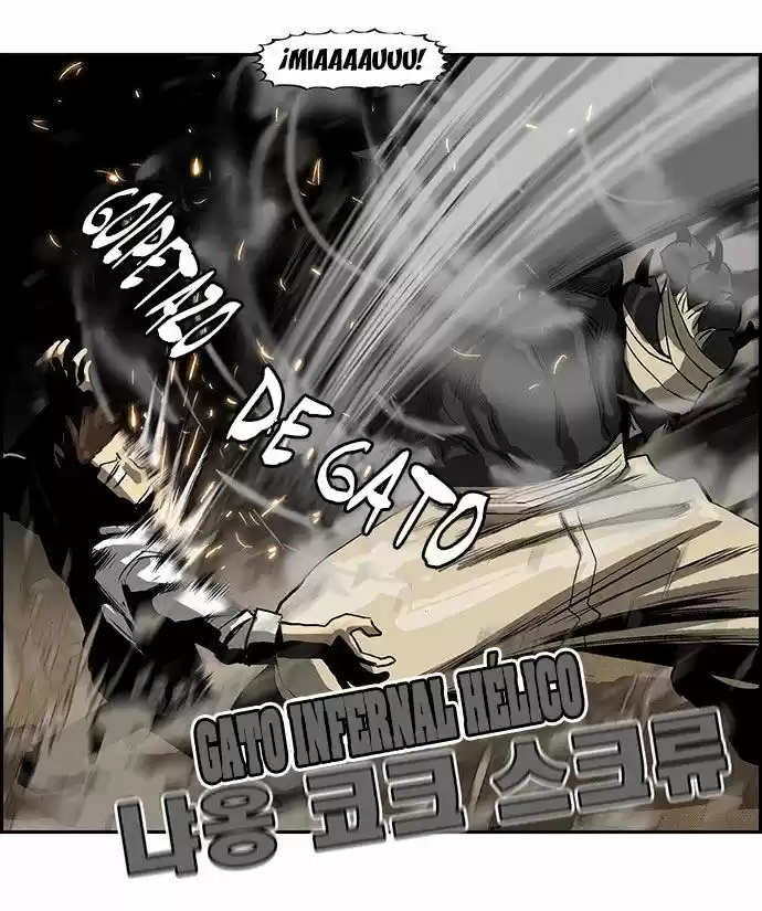 Special Martial Arts Extreme Hell Private High School (2016) - Capítulo 24 - Página 14 - LectorTMOo