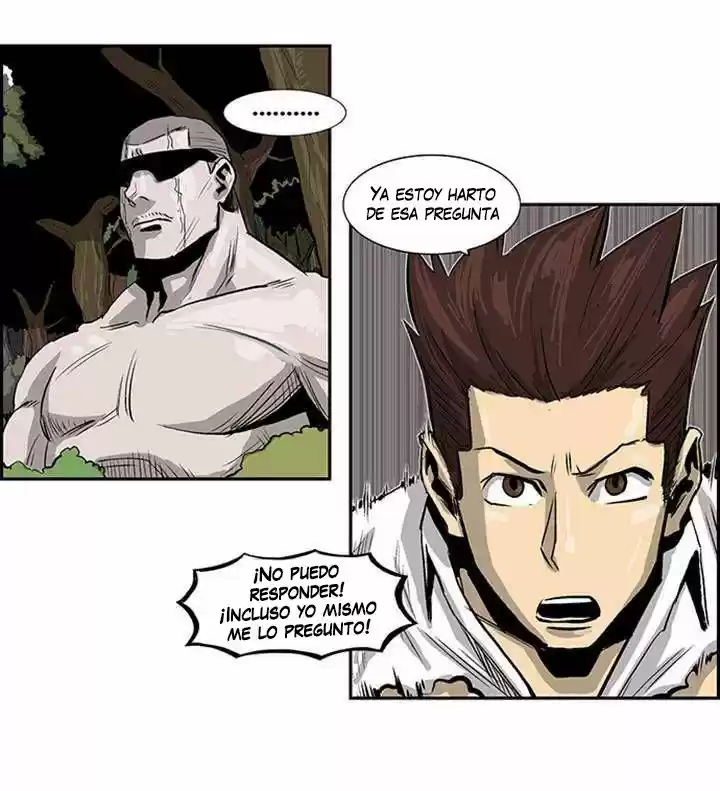 Special Martial Arts Extreme Hell Private High School (2016) - Capítulo 25 - Página 12 - LectorTMOo