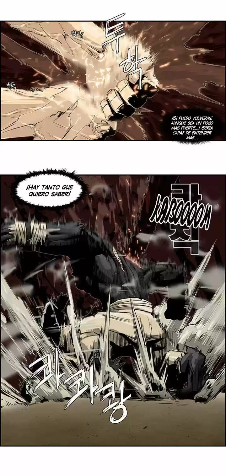 Special Martial Arts Extreme Hell Private High School (2016) - Capítulo 25 - Página 13 - LectorTMOo