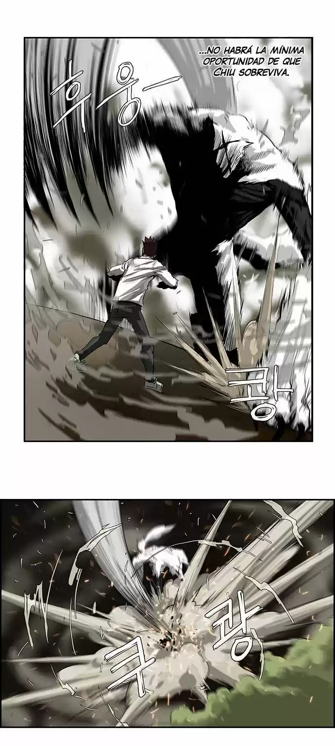 Special Martial Arts Extreme Hell Private High School (2016) - Capítulo 28 - Página 5 - LectorTMOo
