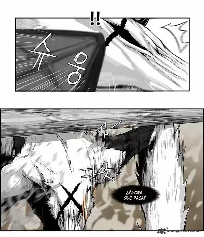Special Martial Arts Extreme Hell Private High School (2016) - Capítulo 28 - Página 7 - LectorTMOo