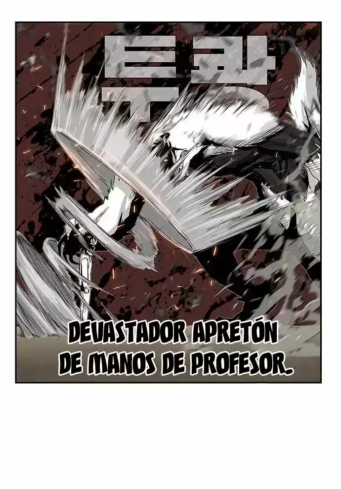 Special Martial Arts Extreme Hell Private High School (2016) - Capítulo 28 - Página 12 - LectorTMOo
