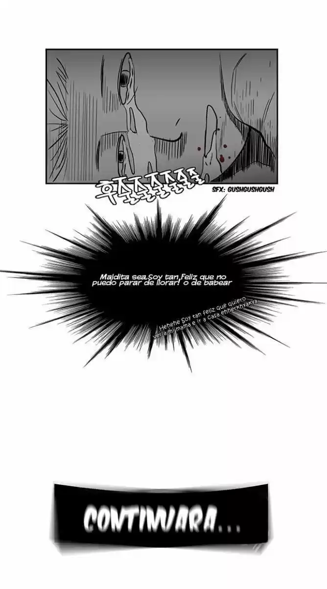 Special Martial Arts Extreme Hell Private High School (2016) - Capítulo 3 - Página 23 - LectorTMOo