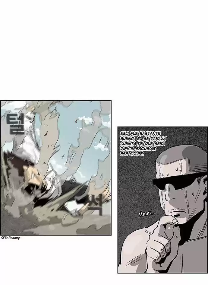 Special Martial Arts Extreme Hell Private High School (2016) - Capítulo 32 - Página 10 - LectorTMOo
