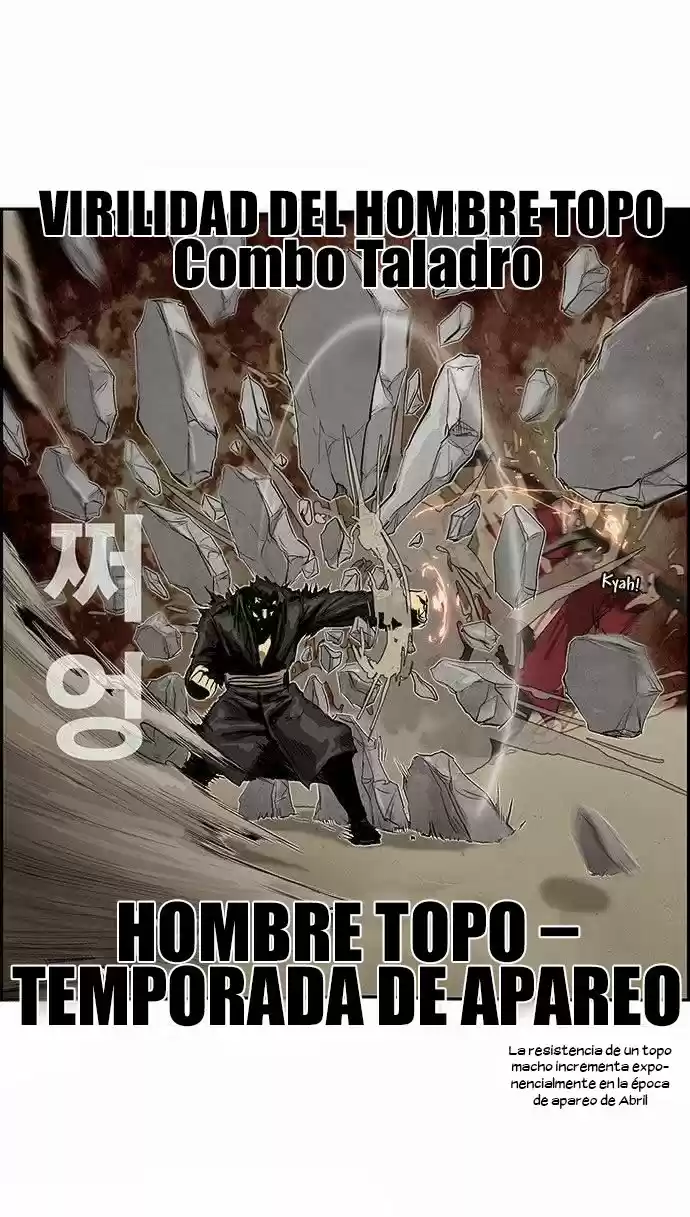 Special Martial Arts Extreme Hell Private High School (2016) - Capítulo 37 - Página 16 - LectorTMOo