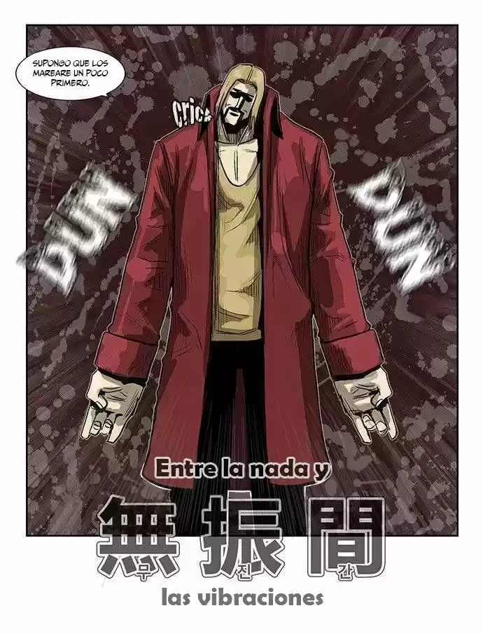 Special Martial Arts Extreme Hell Private High School (2016) - Capítulo 39 - Página 23 - LectorTMOo