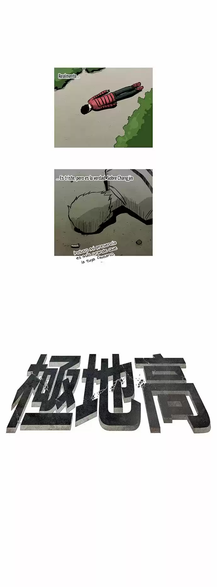 Special Martial Arts Extreme Hell Private High School (2016) - Capítulo 41 - Página 20 - LectorTMOo