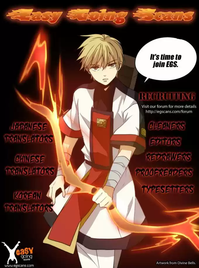 Special Martial Arts Extreme Hell Private High School (2016) - Capítulo 42 - Página 21 - LectorTMOo