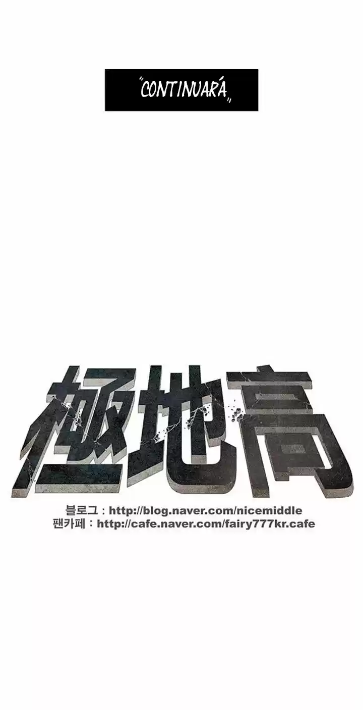 Special Martial Arts Extreme Hell Private High School (2016) - Capítulo 43 - Página 23 - LectorTMOo