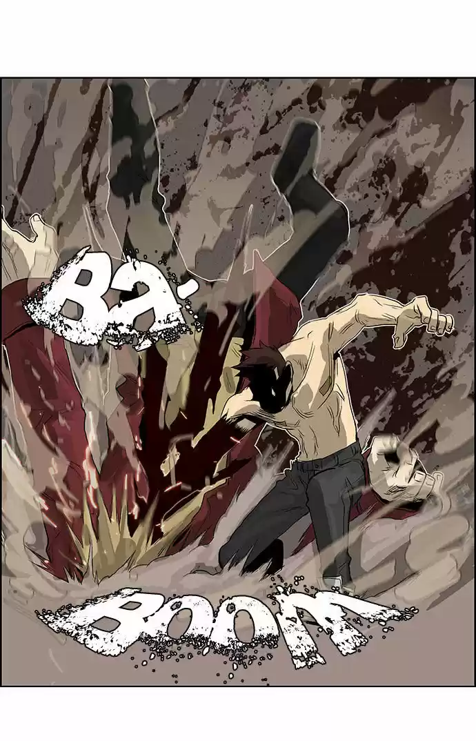 Special Martial Arts Extreme Hell Private High School (2016) - Capítulo 44 - Página 22 - LectorTMOo