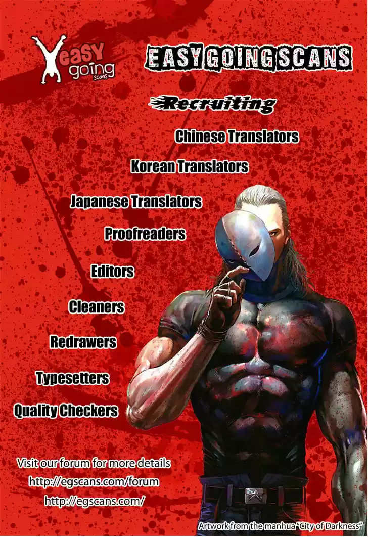 Special Martial Arts Extreme Hell Private High School (2016) - Capítulo 44 - Página 31 - LectorTMOo