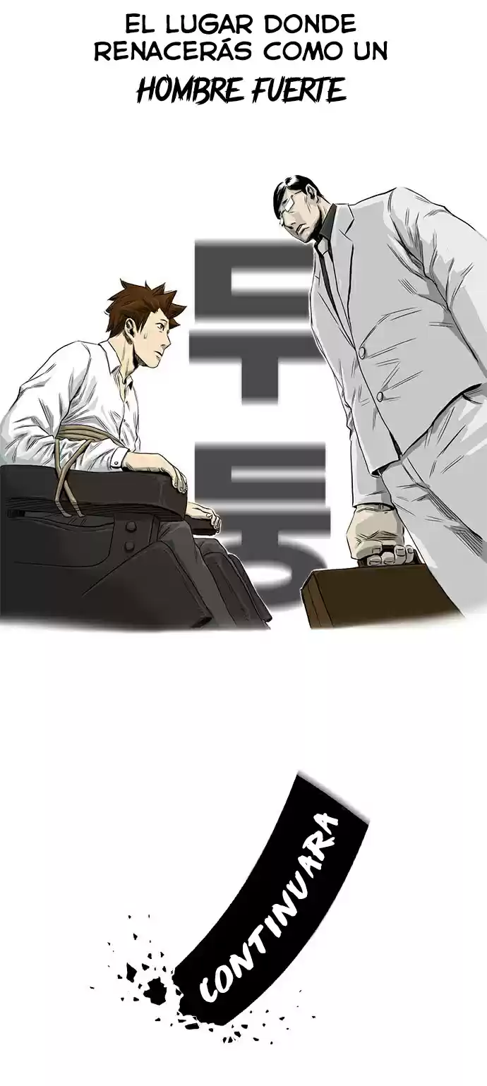 Special Martial Arts Extreme Hell Private High School (2016) - Capítulo 5 - Página 25 - LectorTMOo