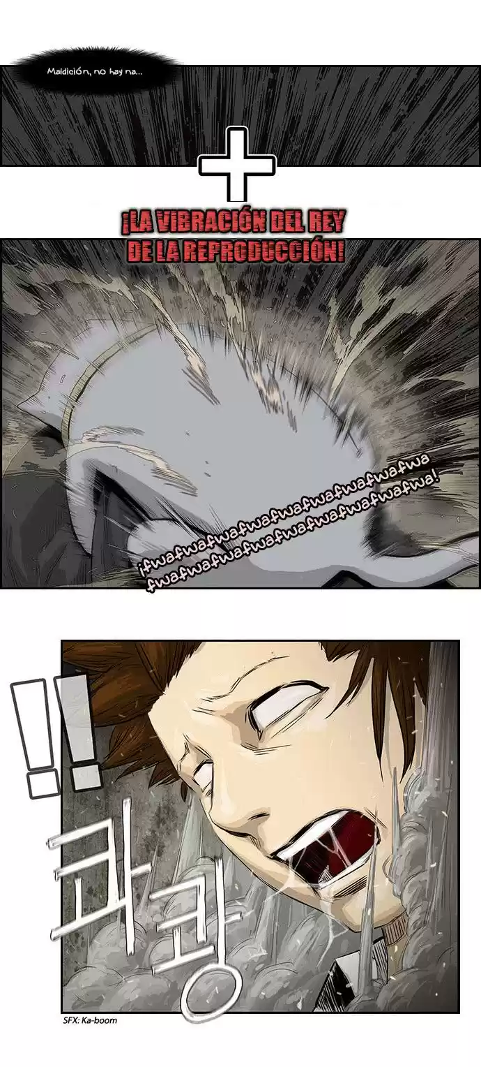 Special Martial Arts Extreme Hell Private High School (2016) - Capítulo 7 - Página 11 - LectorTMOo