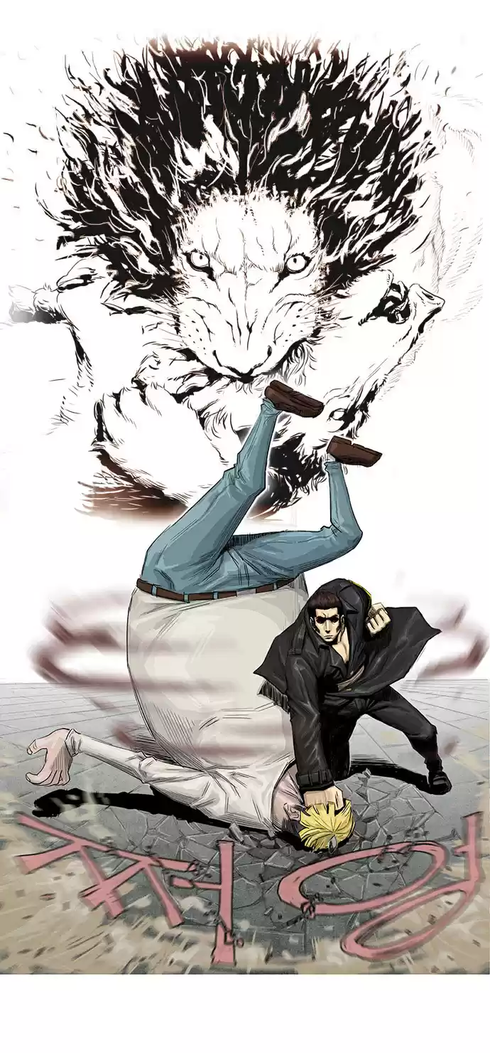 Special Martial Arts Extreme Hell Private High School (2016) - Capítulo 8 - Página 9 - LectorTMOo