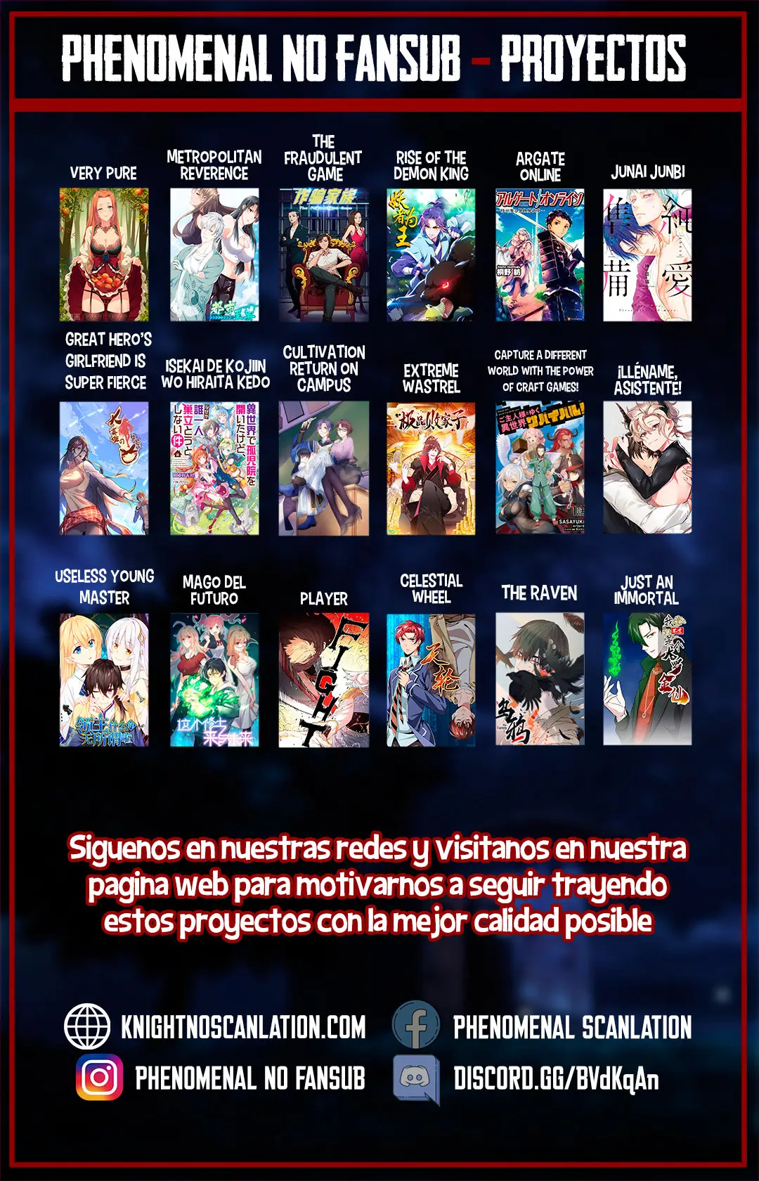 Special school Flower Command (2019) - Capítulo 3 - Página 11 - LectorTMOo