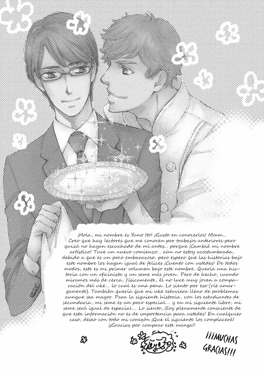 Specialite o Douzo (2012) - Capítulo 3 - Página 15 - LectorTMOo